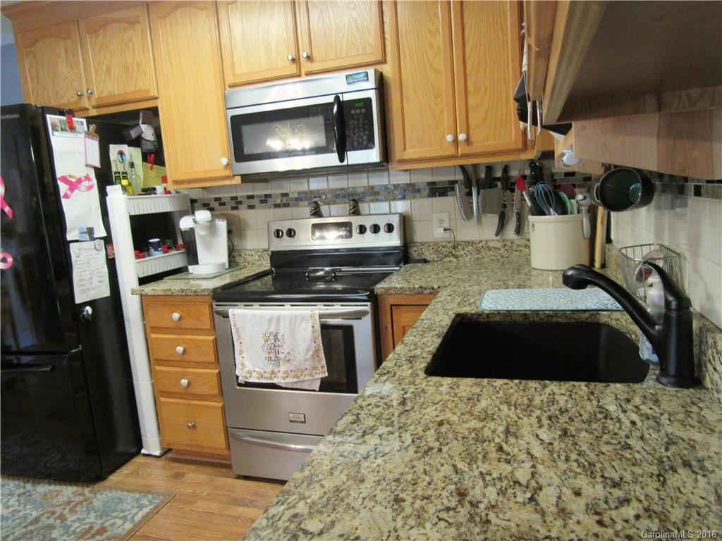 Heron Creek - Residential