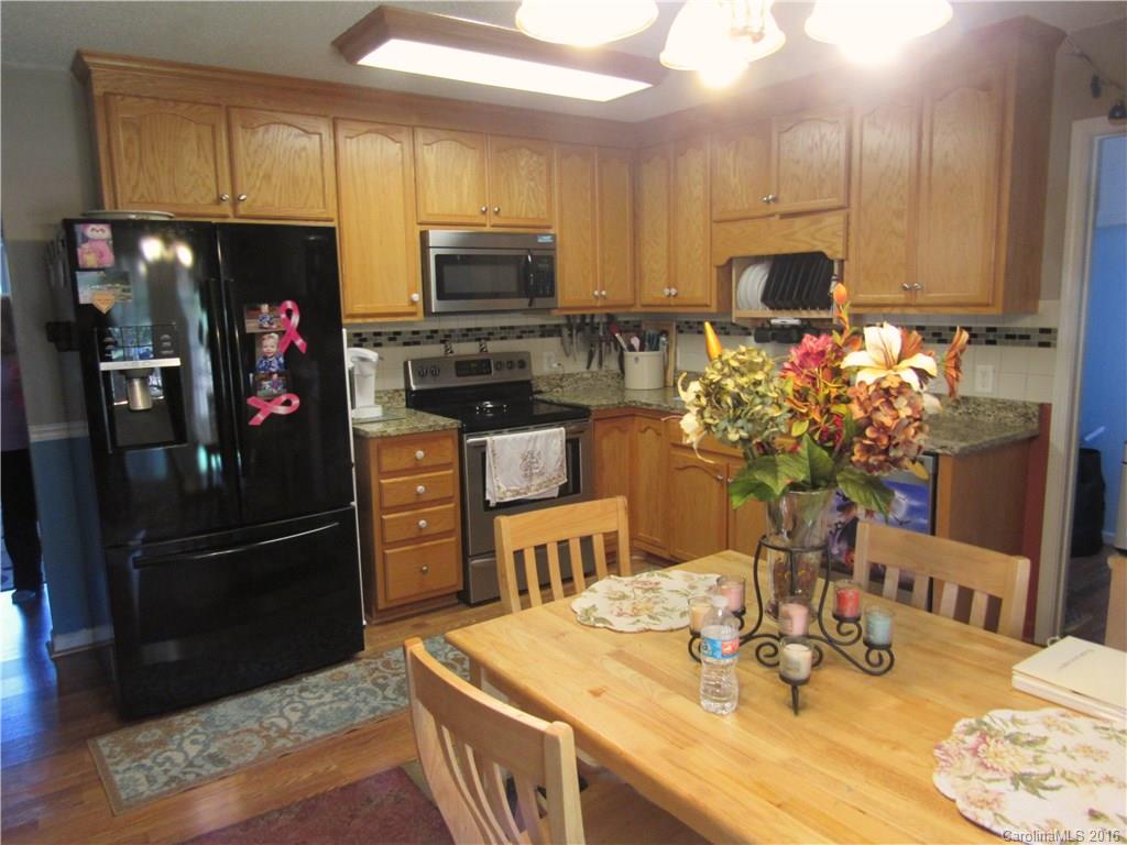 Heron Creek - Residential