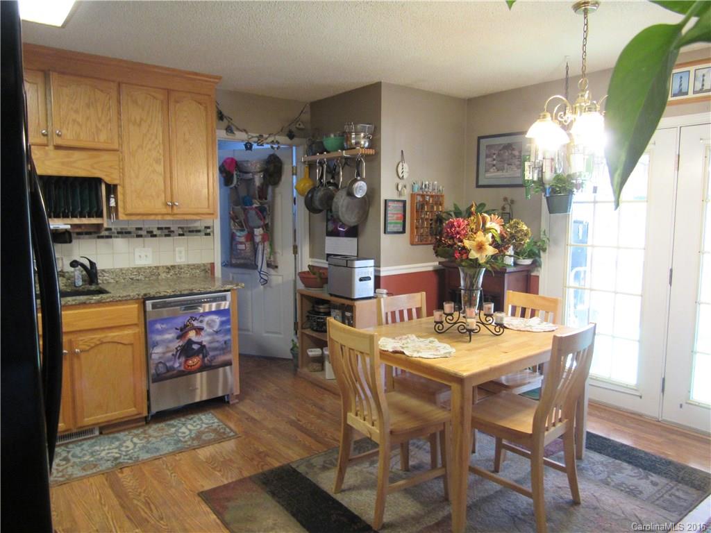 Heron Creek - Residential