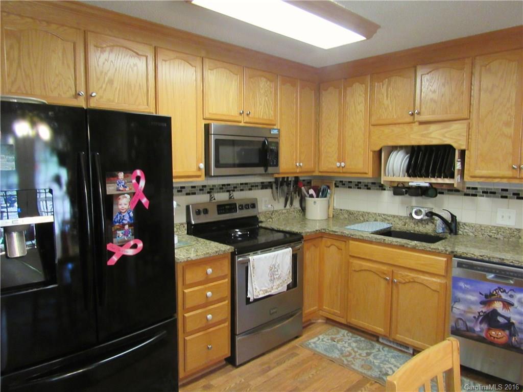 Heron Creek - Residential