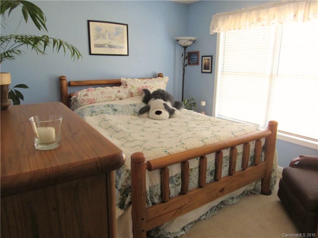 Heron Creek - Residential