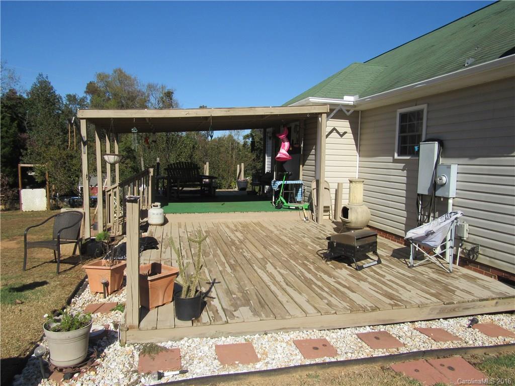 Heron Creek - Residential