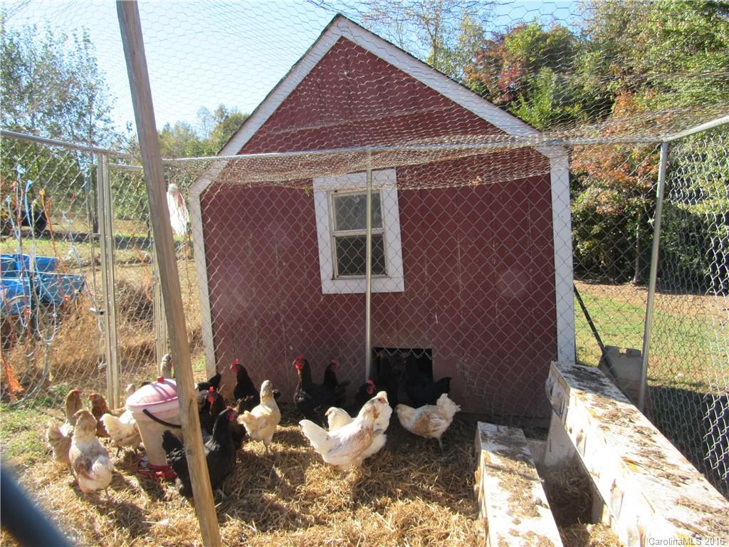 Heron Creek - Residential