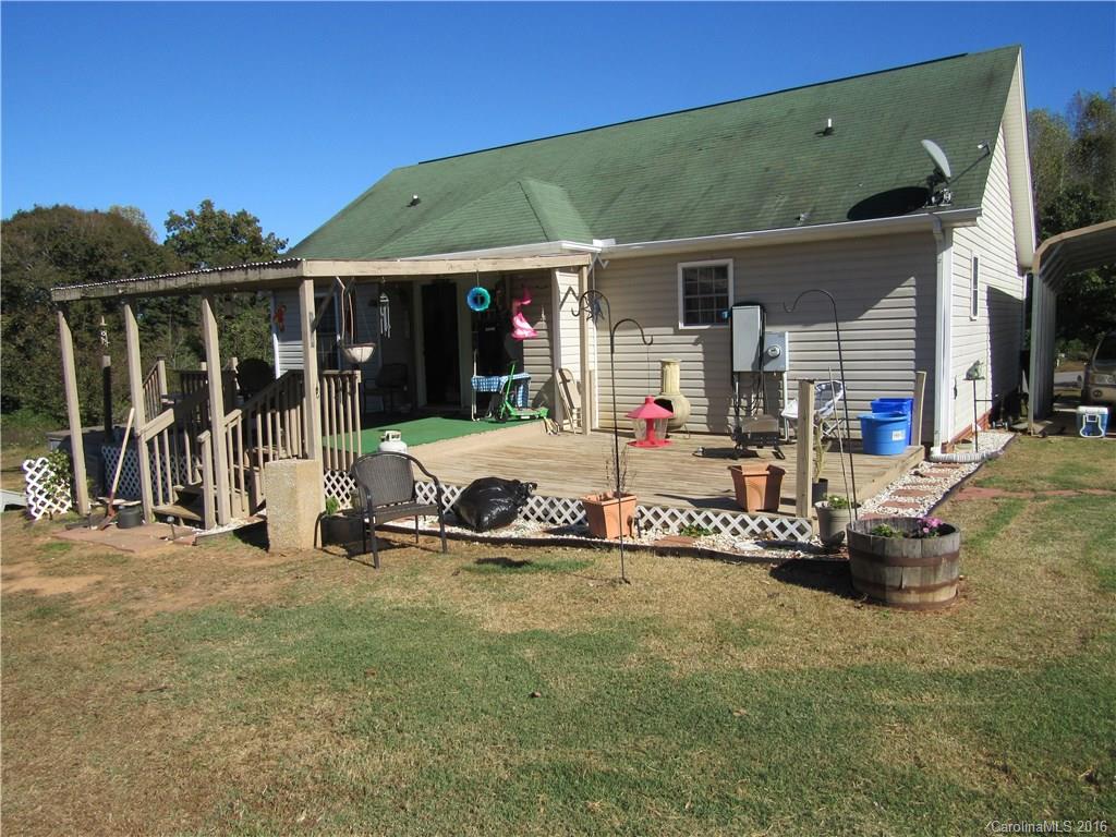 Heron Creek - Residential