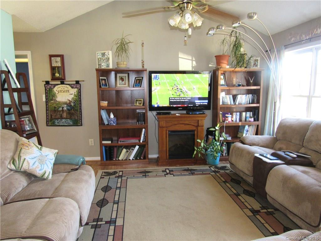 Heron Creek - Residential