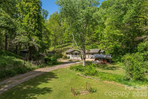 Photo of 155 Old Starnes Cove Road, Asheville, NC 28806 (MLS # 4376505)