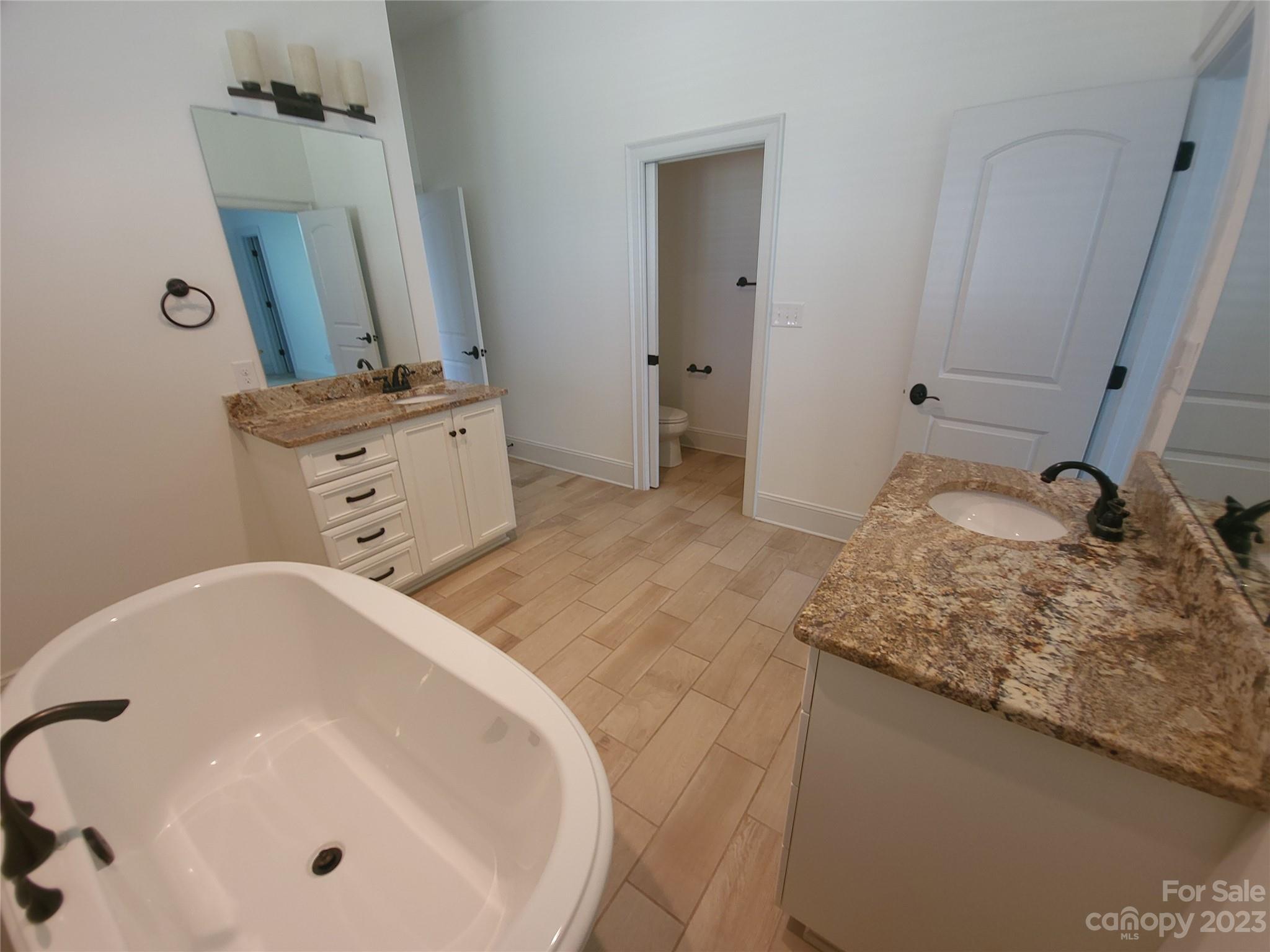 Farrington - Residential