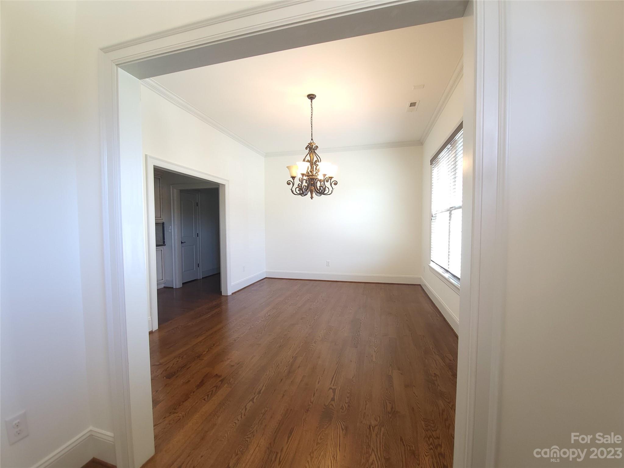 Farrington - Residential