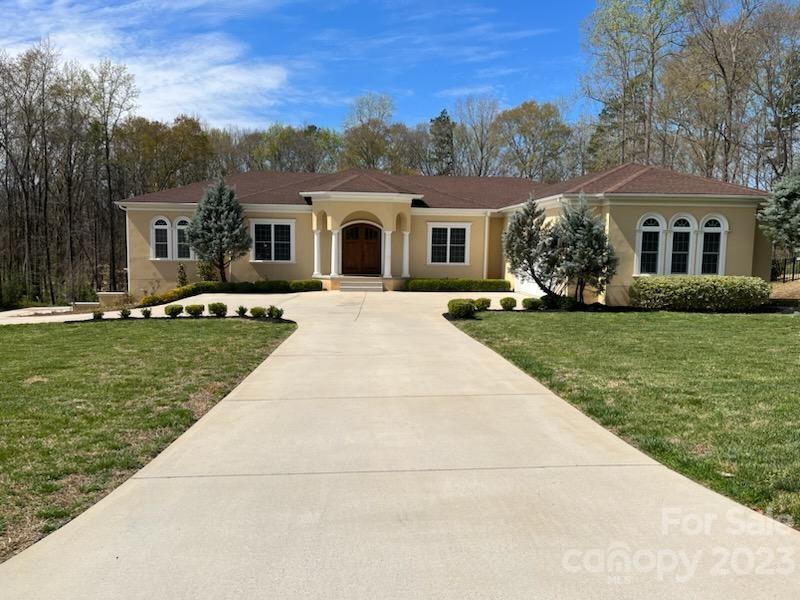 Farrington - Residential