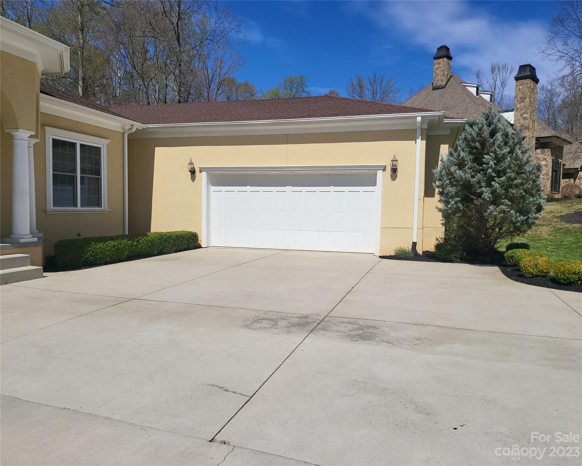 Farrington - Residential