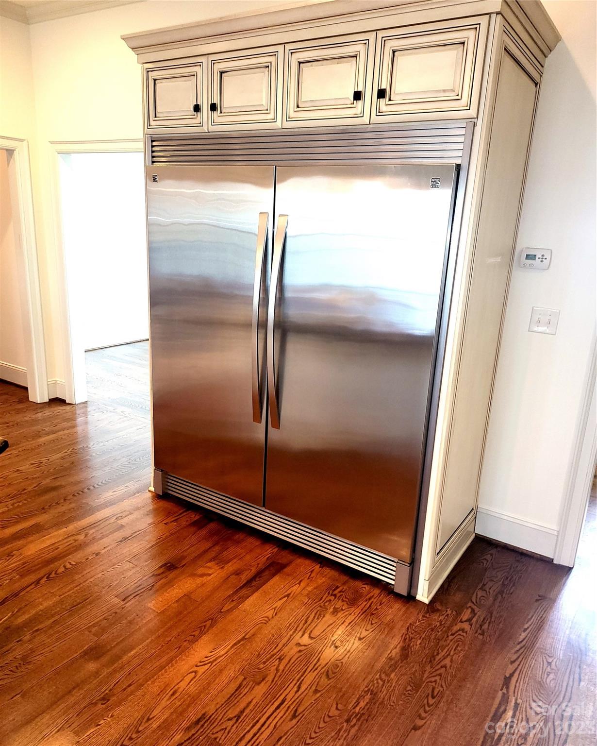 Farrington - Residential