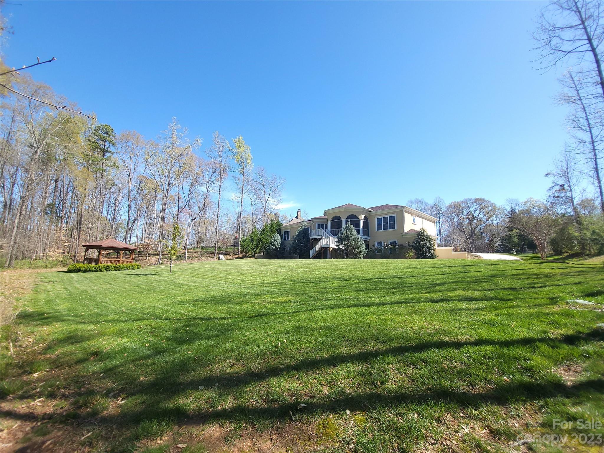 Farrington - Residential