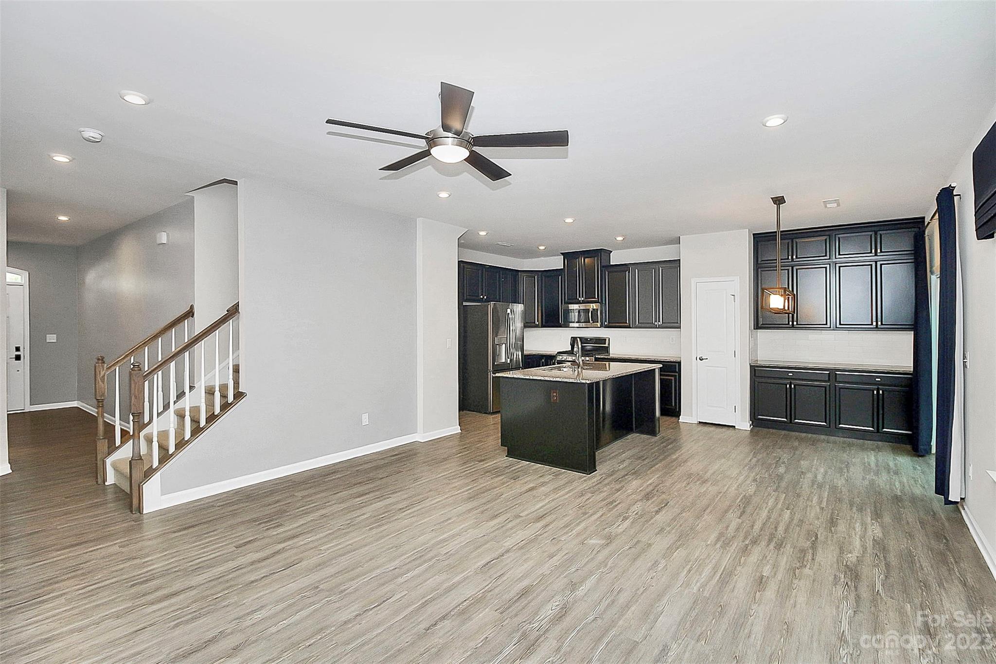 Mariners Pointe at Smithstone - Residential