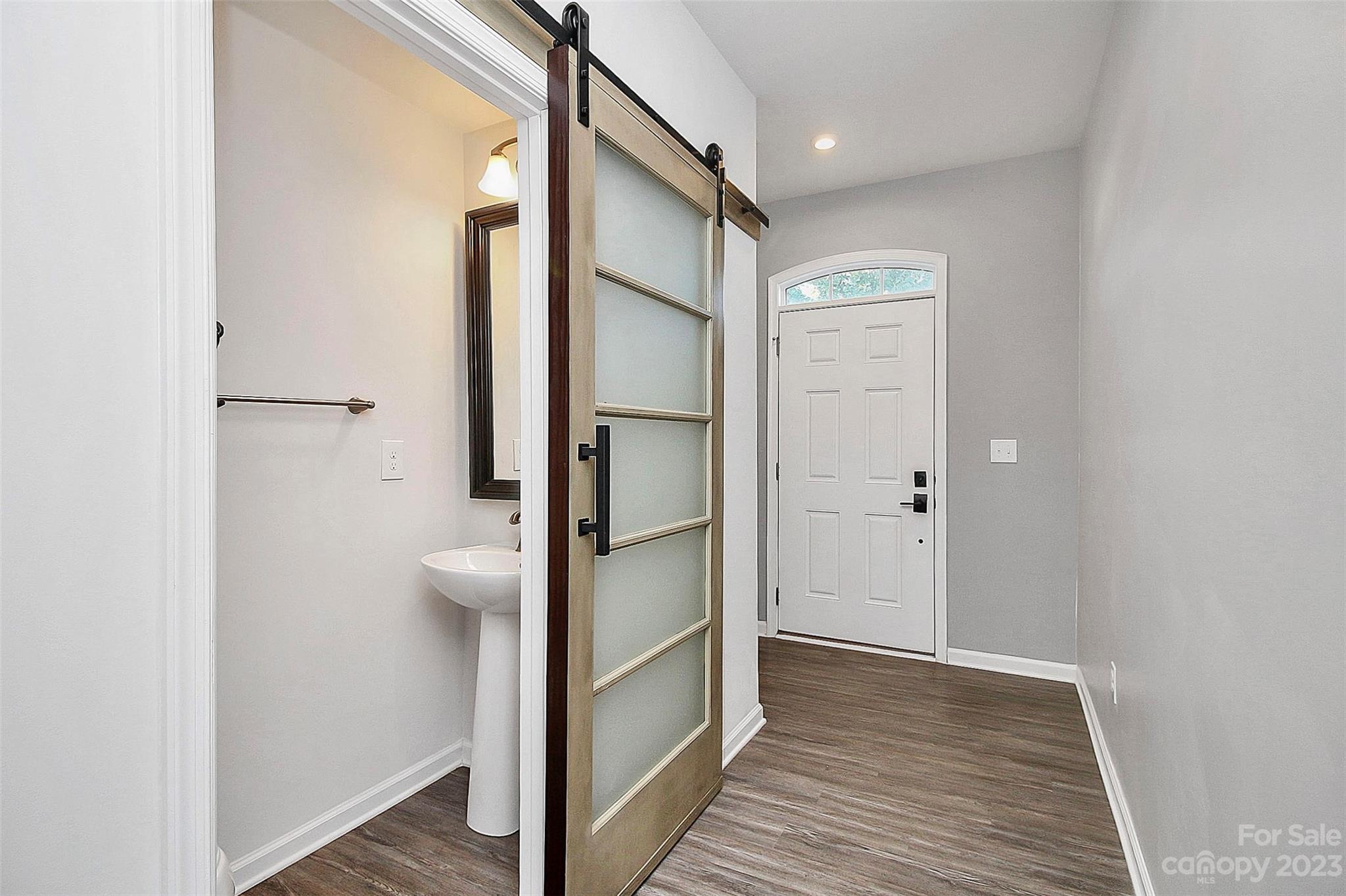 Mariners Pointe at Smithstone - Residential