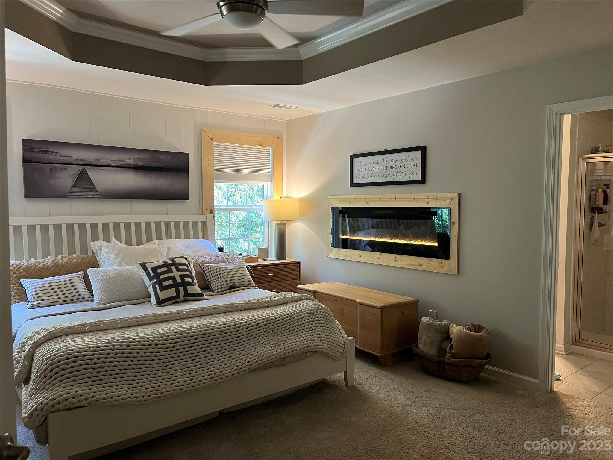 Mariners Pointe at Smithstone - Residential