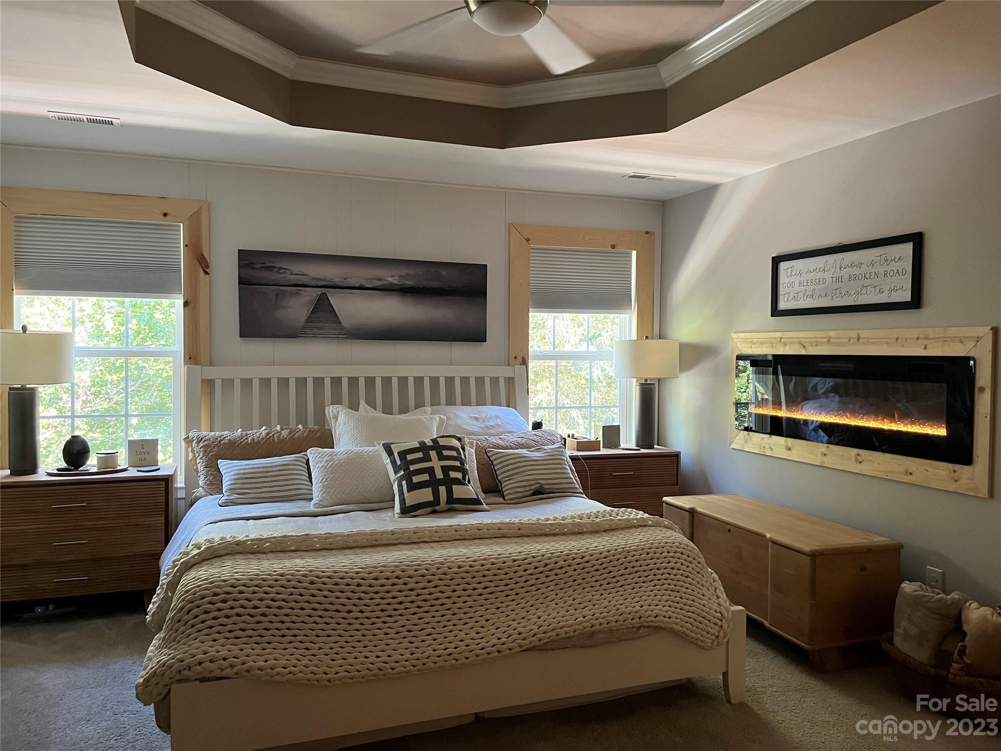 Mariners Pointe at Smithstone - Residential