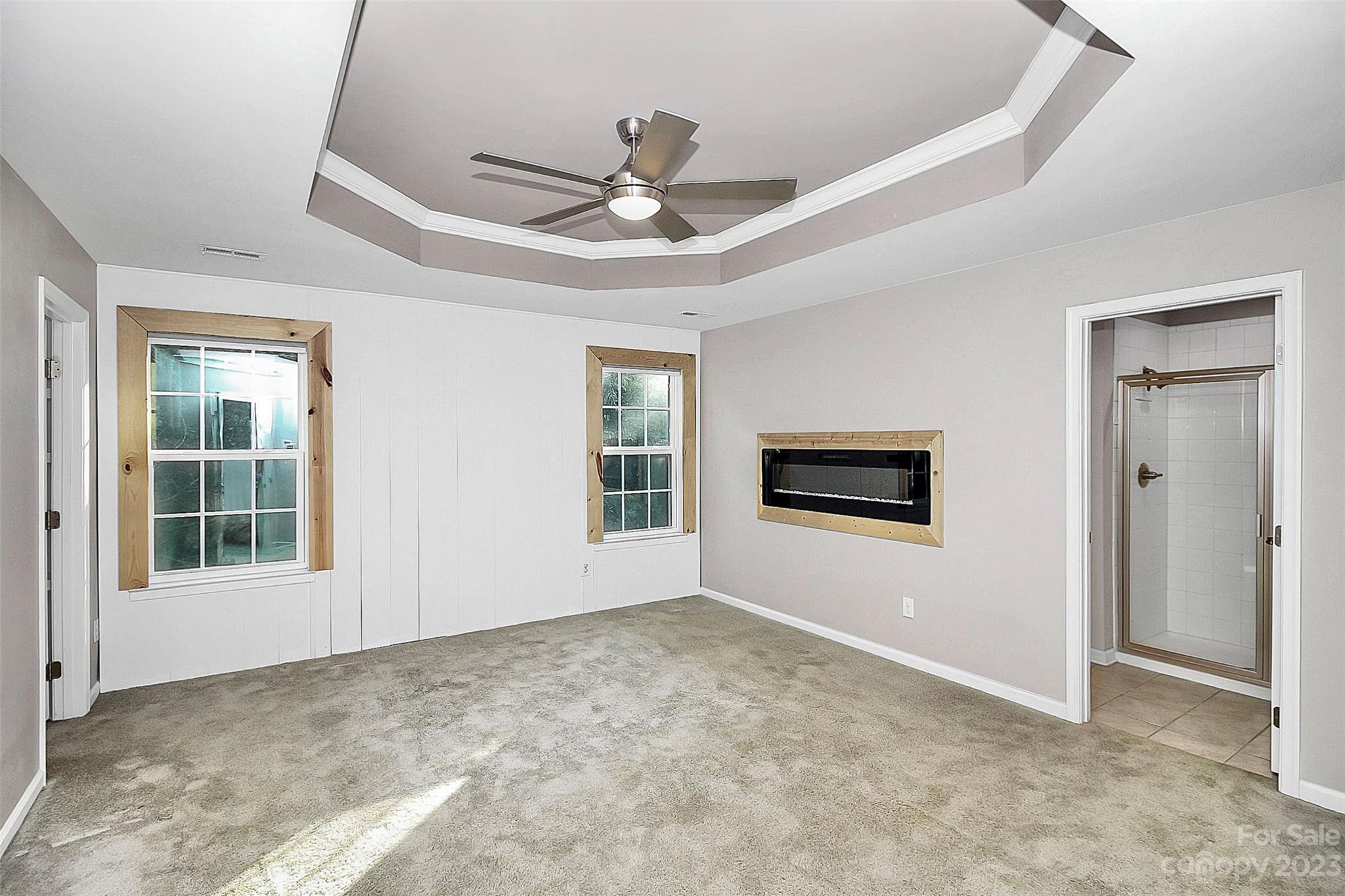 Mariners Pointe at Smithstone - Residential