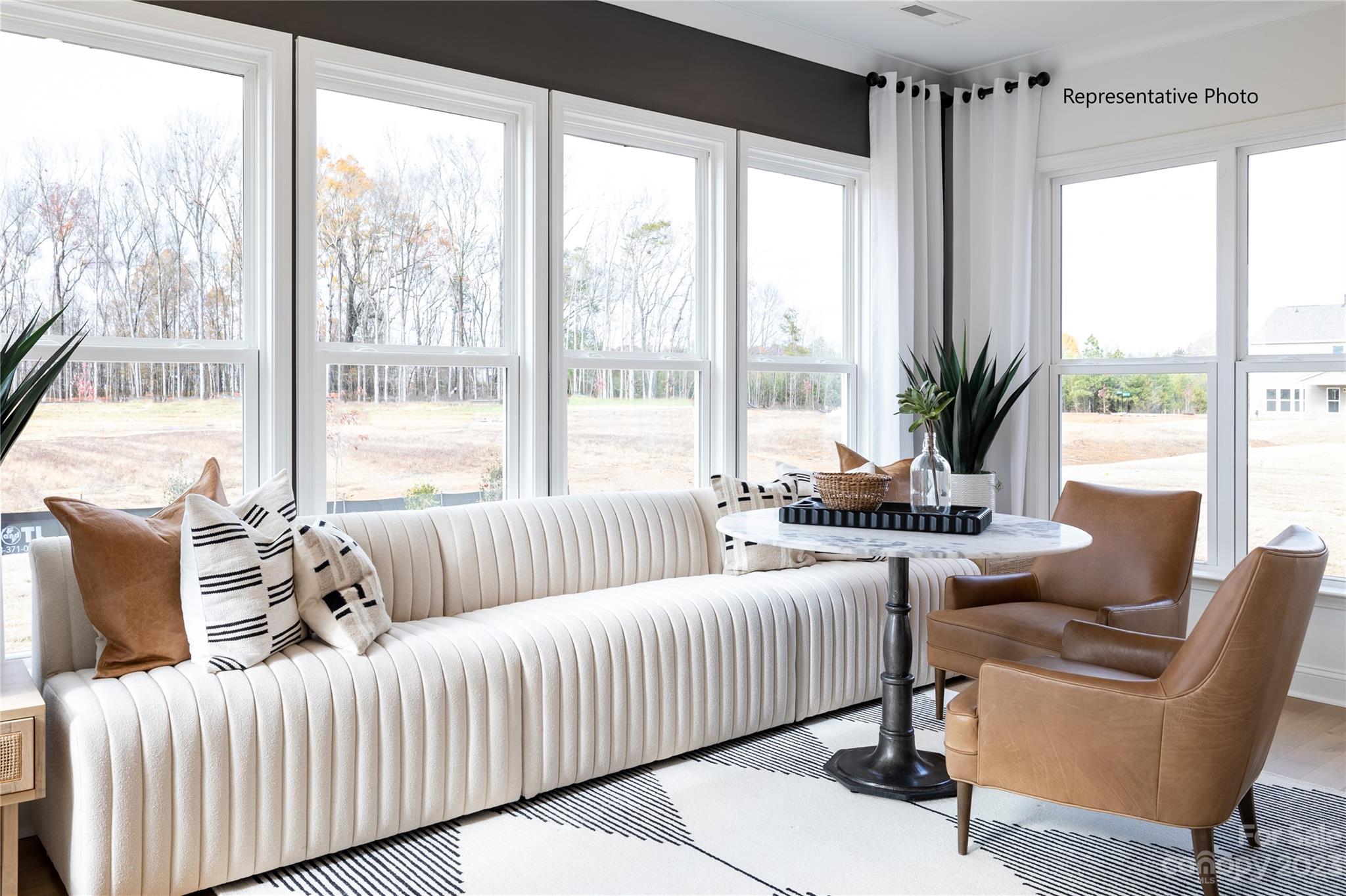 Parkside Crossing - Residential