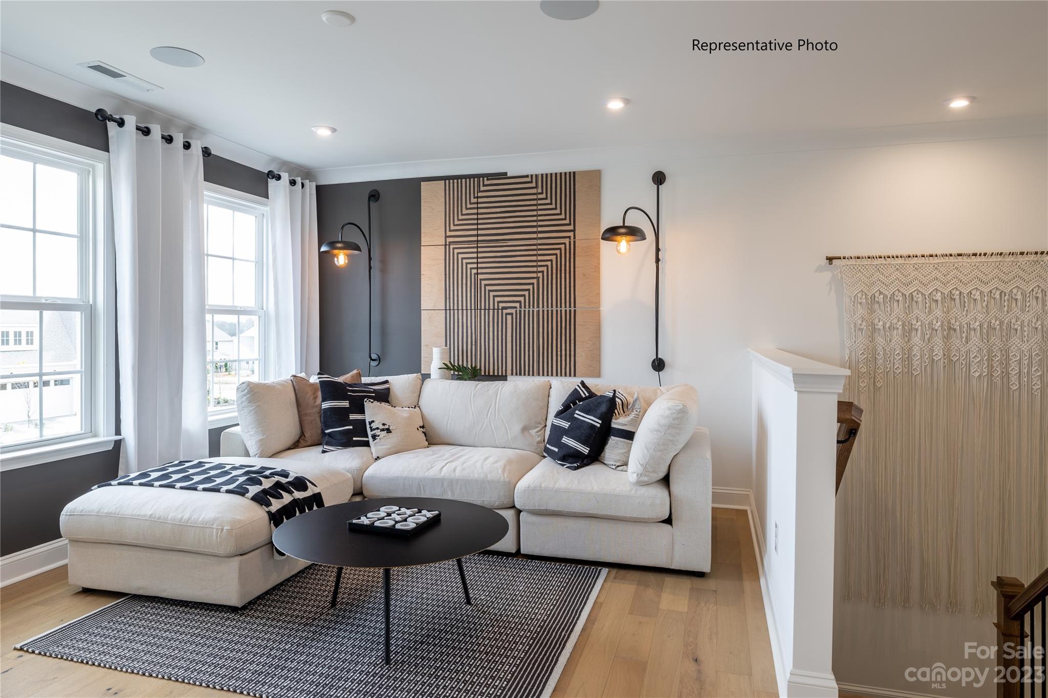 Parkside Crossing - Residential