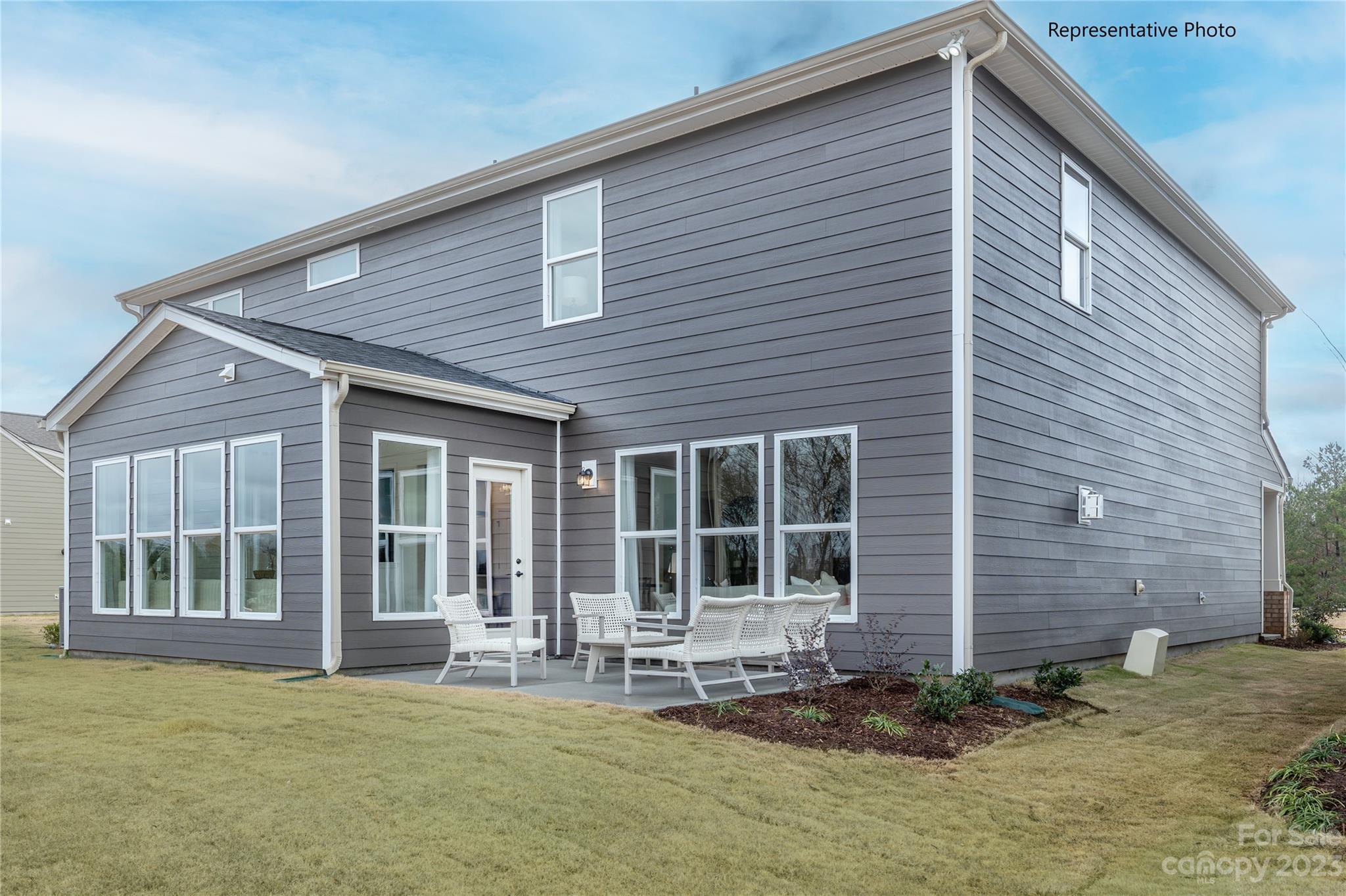 Parkside Crossing - Residential