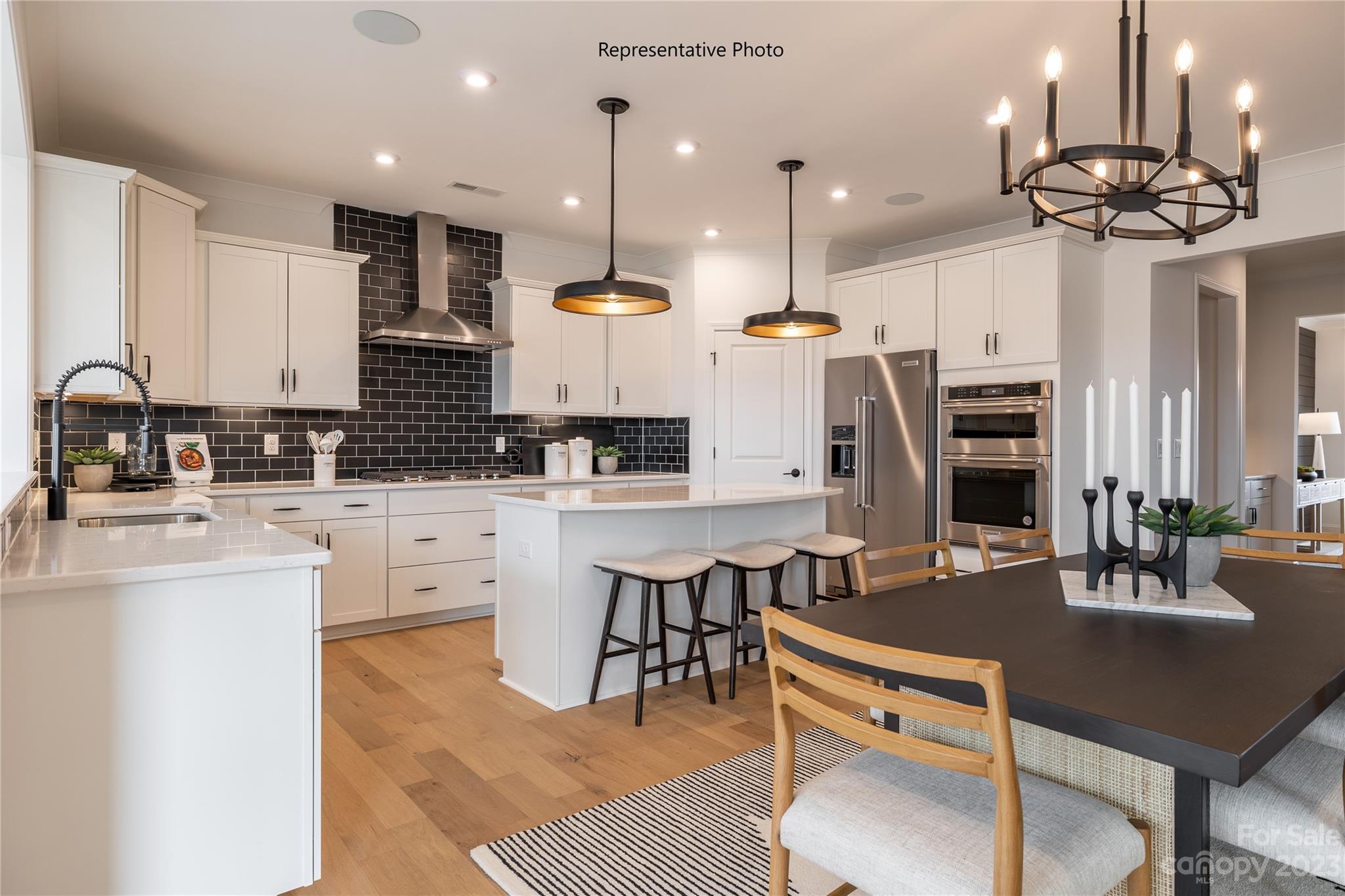 Parkside Crossing - Residential