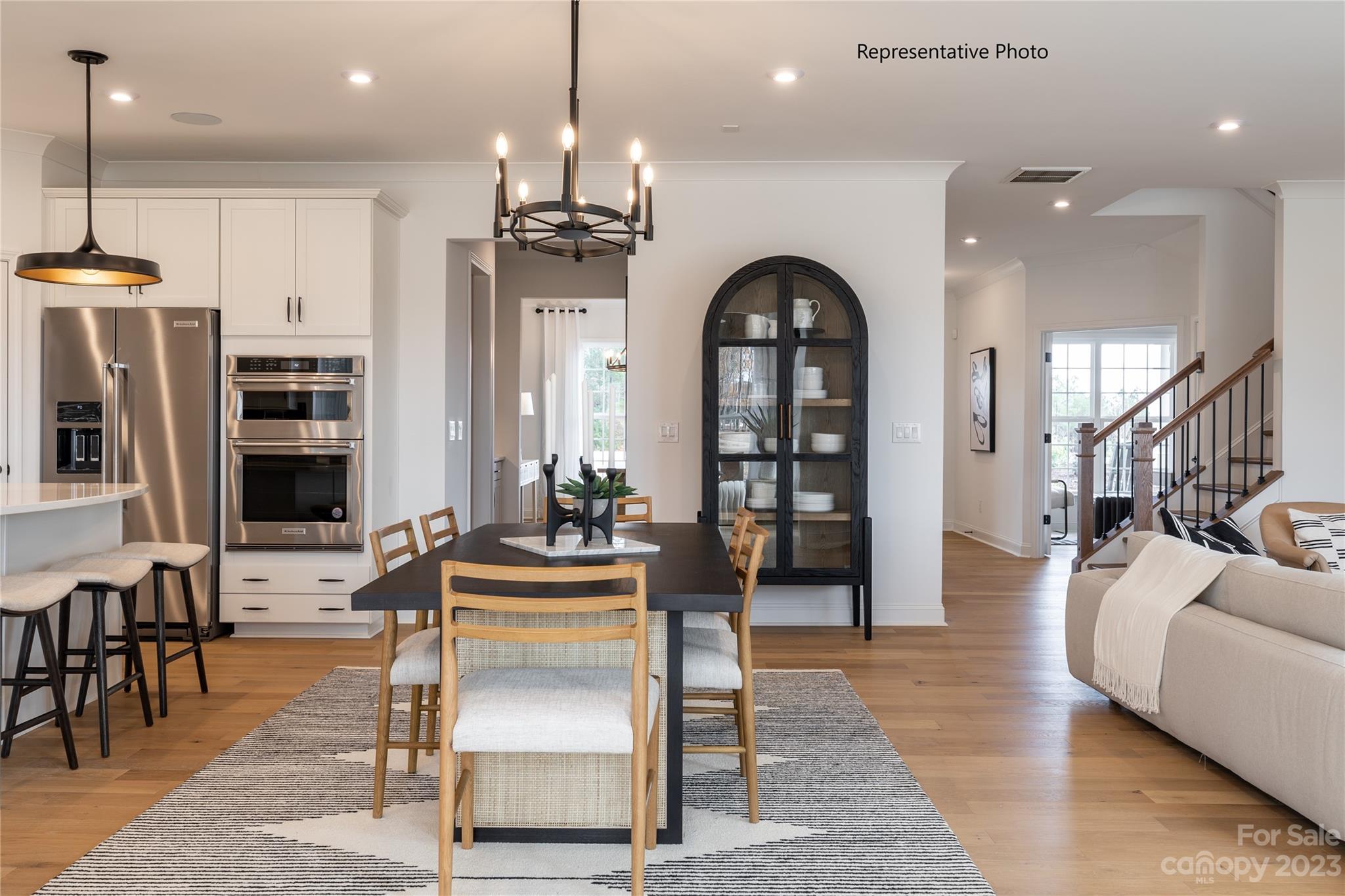 Parkside Crossing - Residential