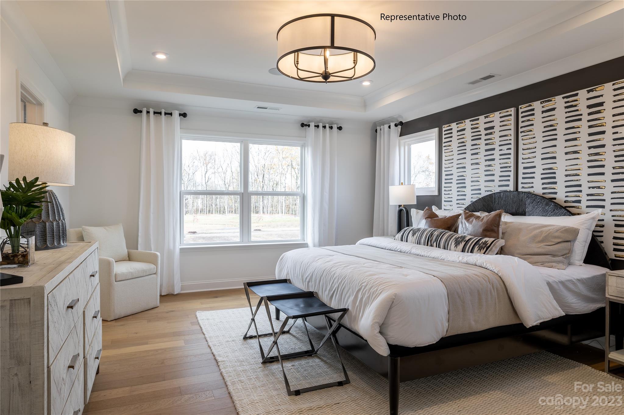 Parkside Crossing - Residential