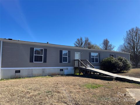 Photo of 208 Daves Road, York, SC 29745 (MLS # 4329803)