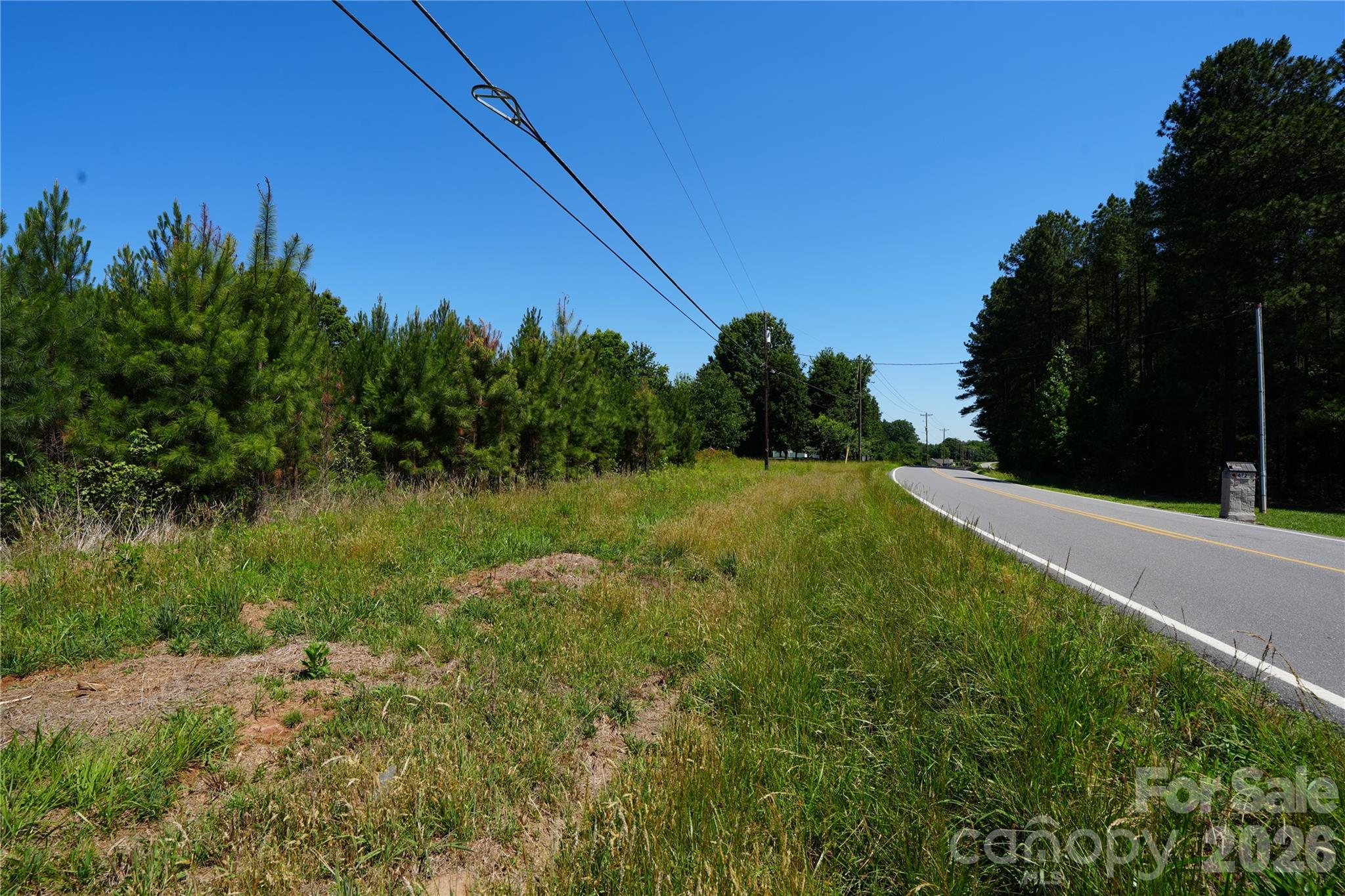 Photo 1 of 13 — 000 Shinnville Road, Mooresville, NC 28115