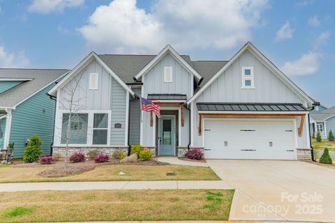 1402 Encore Lane Waxhaw NC 28173