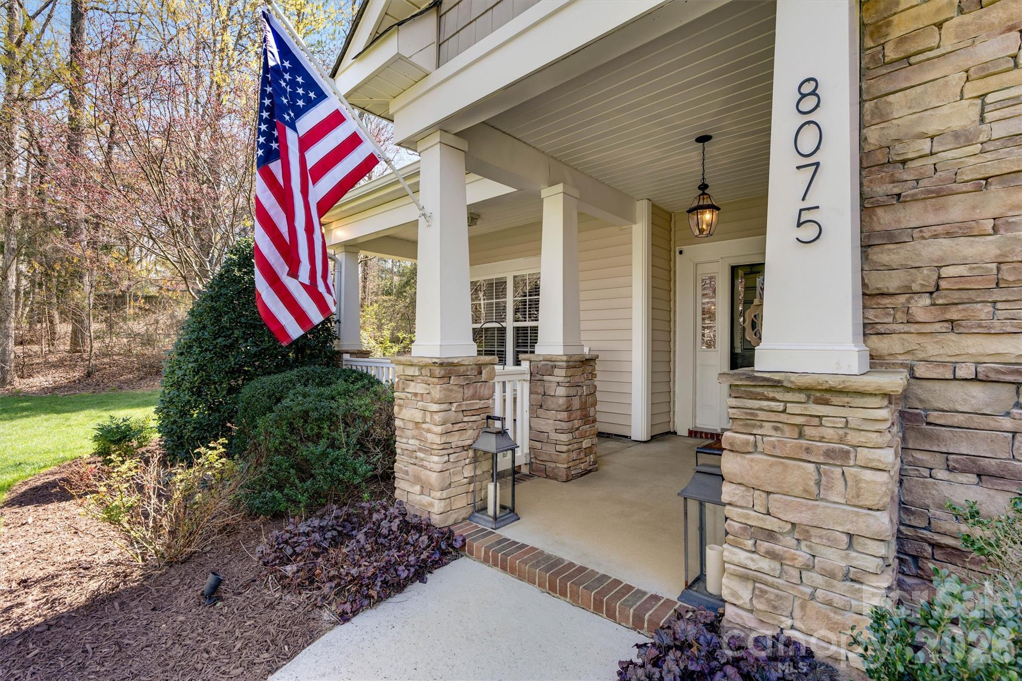 8075 Andrew Franklin Drive