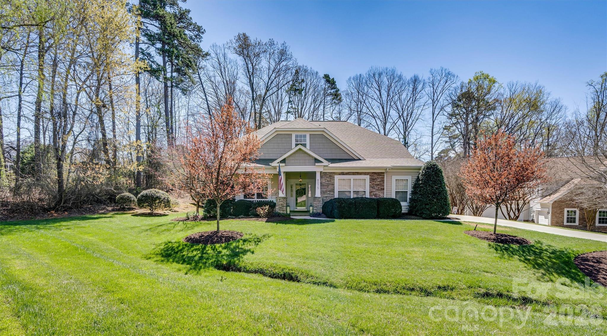 8075 Andrew Franklin Drive