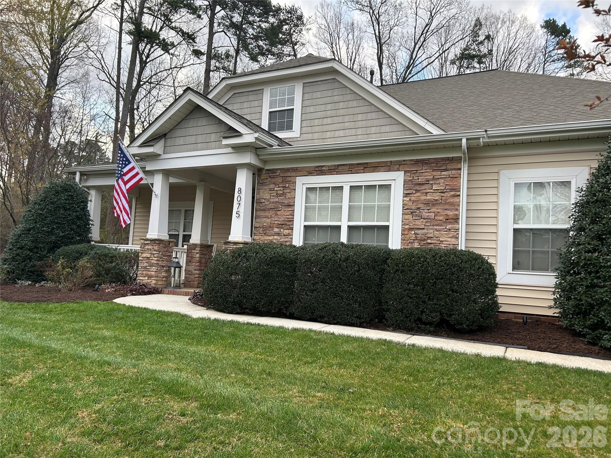 8075 Andrew Franklin Drive