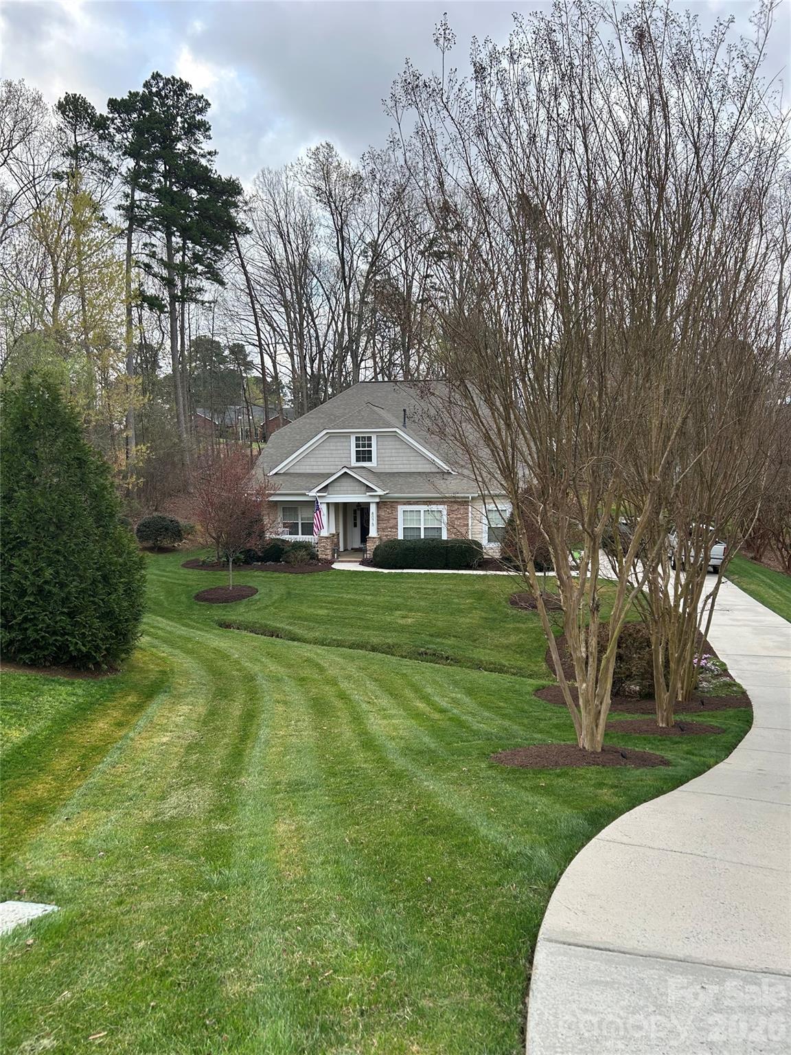 8075 Andrew Franklin Drive