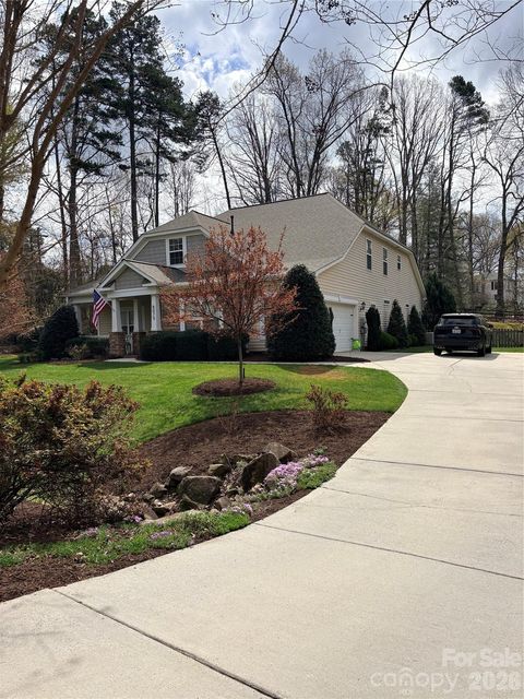 Photo of 8075 Andrew Franklin Drive, Denver, NC 28037 (MLS # 4358411)