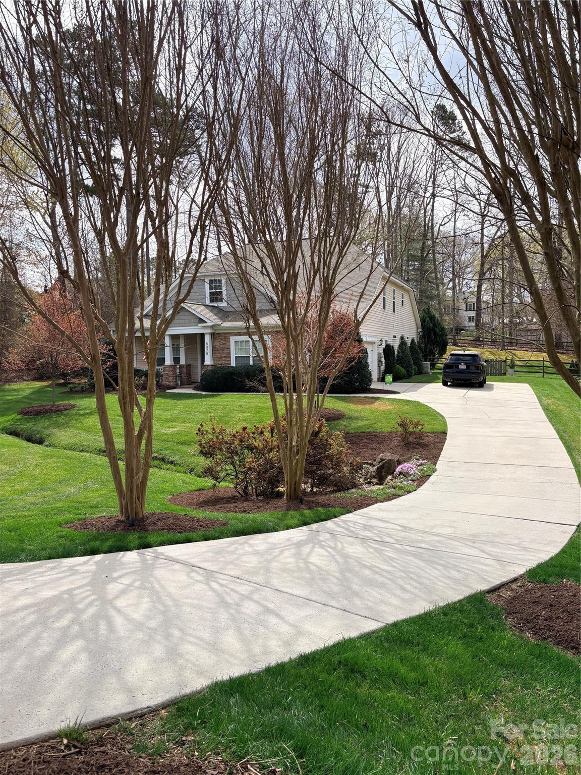 8075 Andrew Franklin Drive