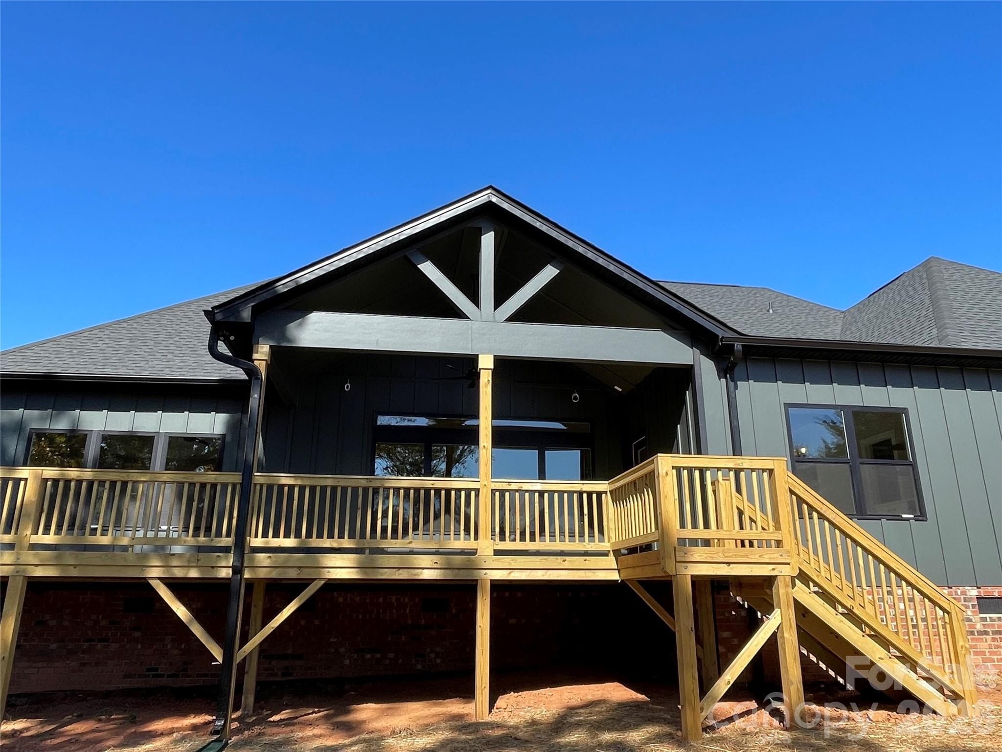 Edmunds Farm - Residential