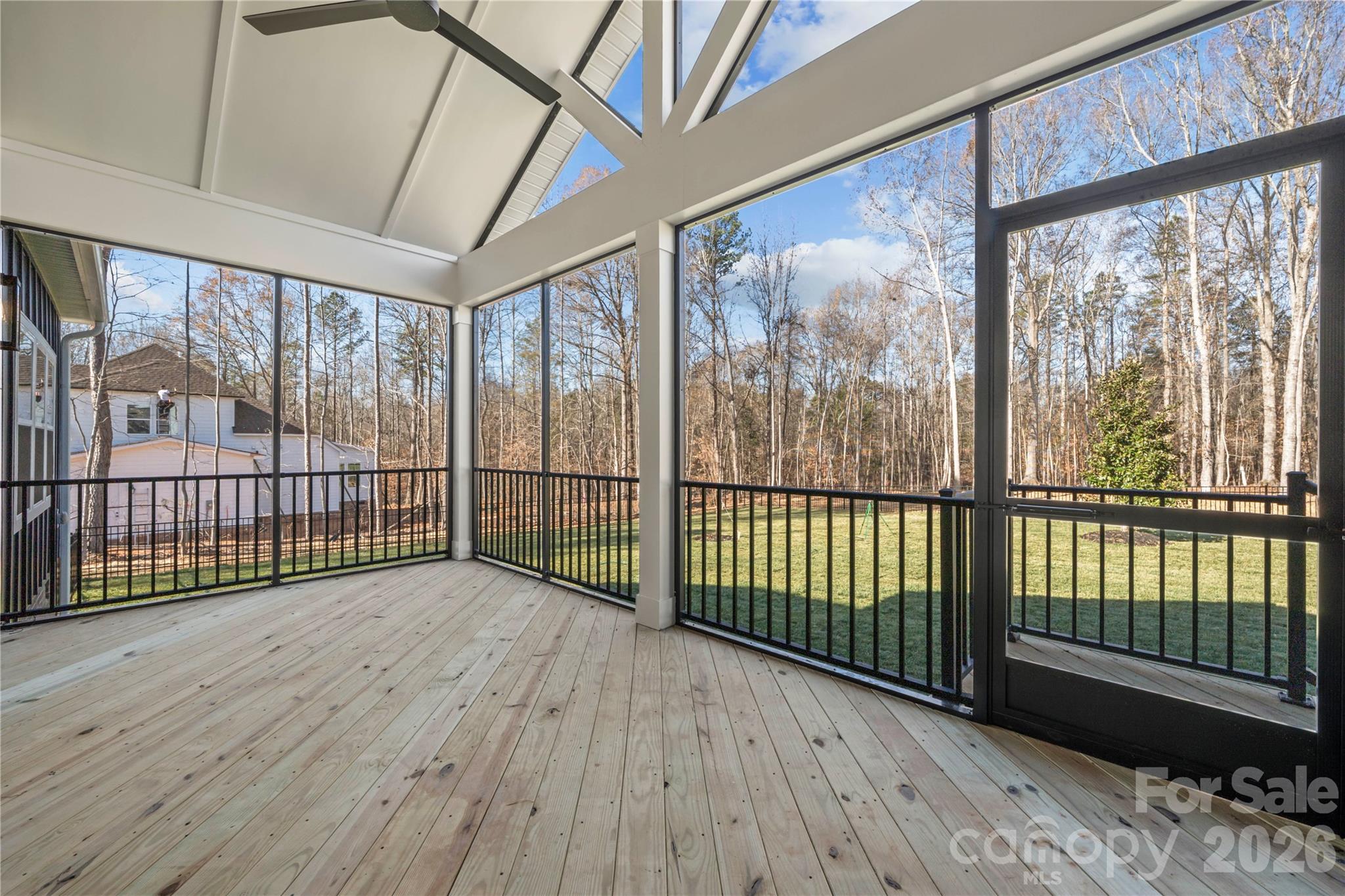 Edmunds Farm - Residential