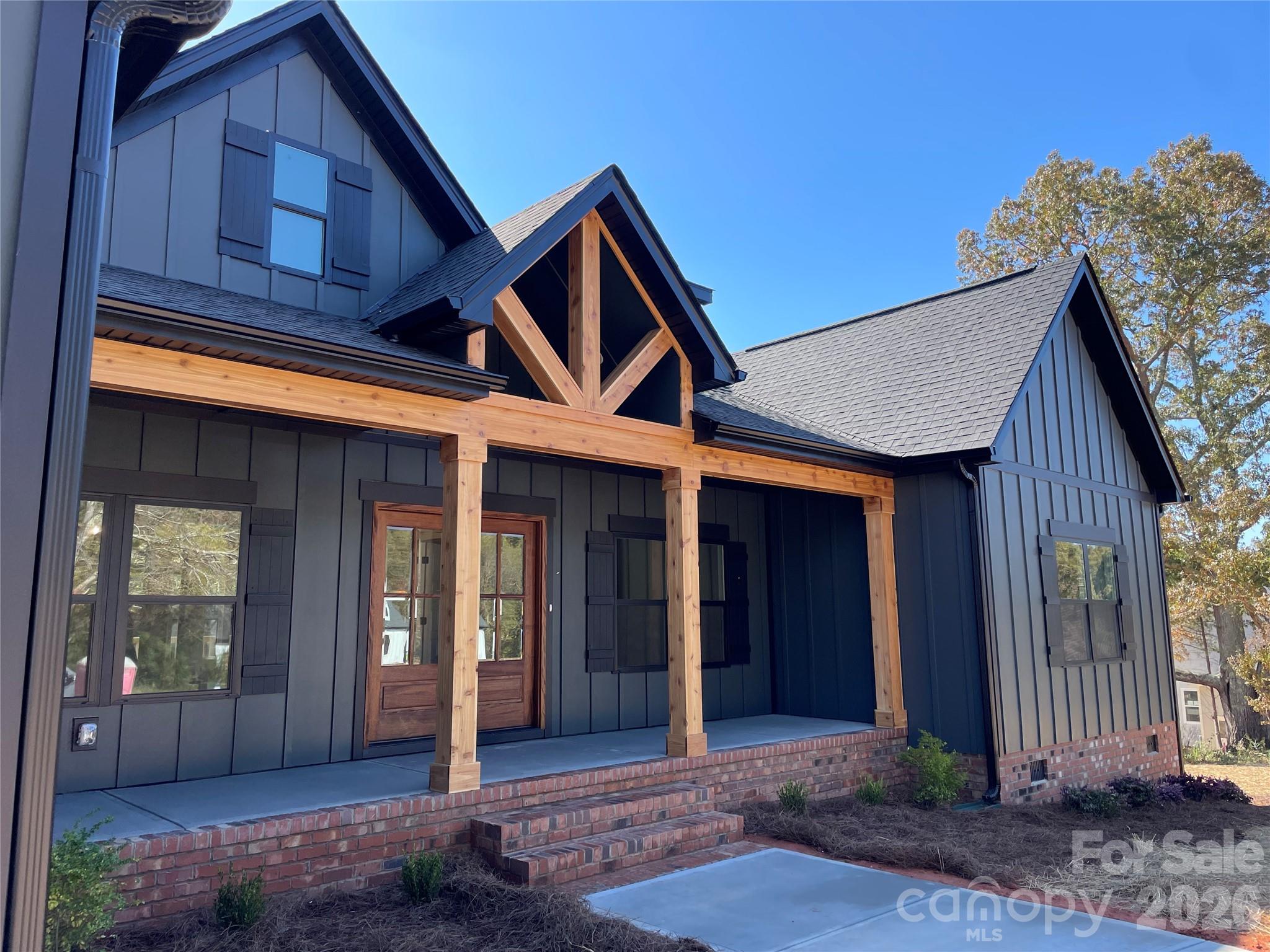 Edmunds Farm - Residential