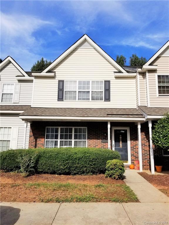 Maple Crest - Residential