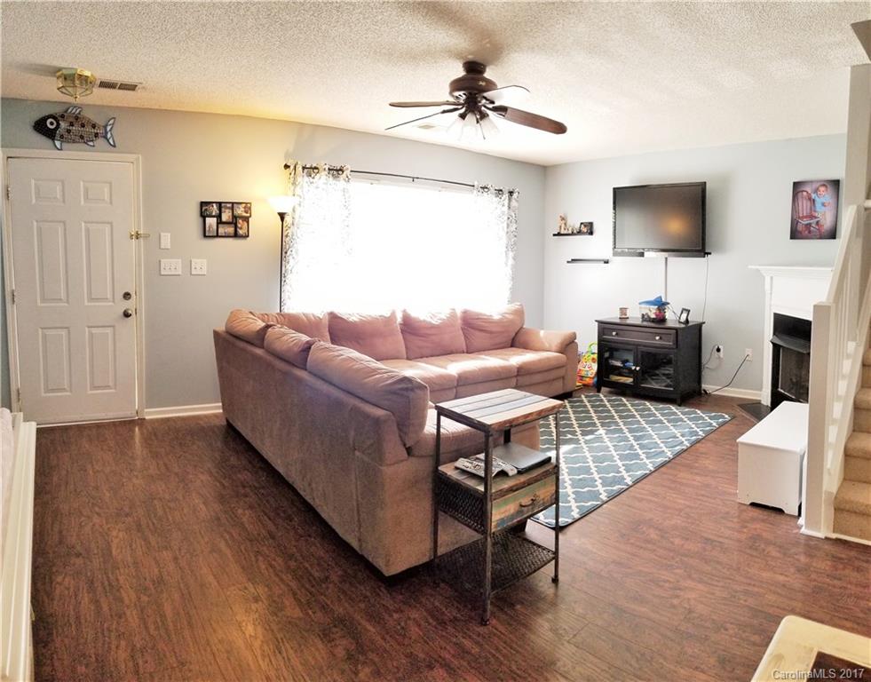 Maple Crest - Residential