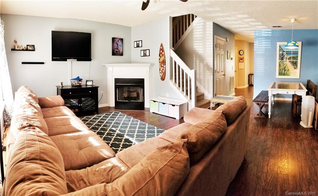 Maple Crest - Residential