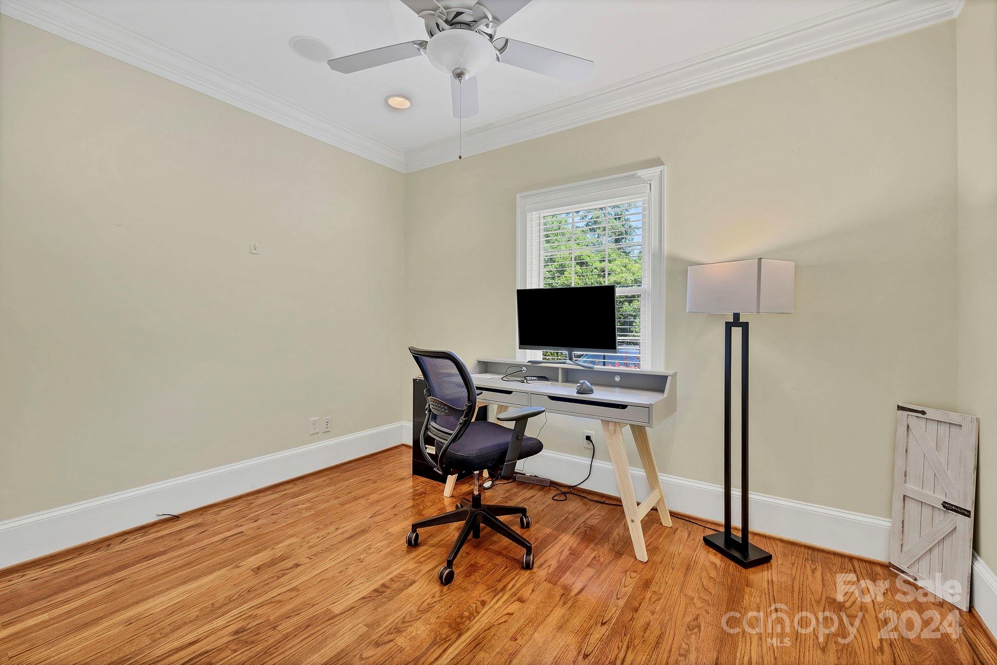 Historic District - Residential