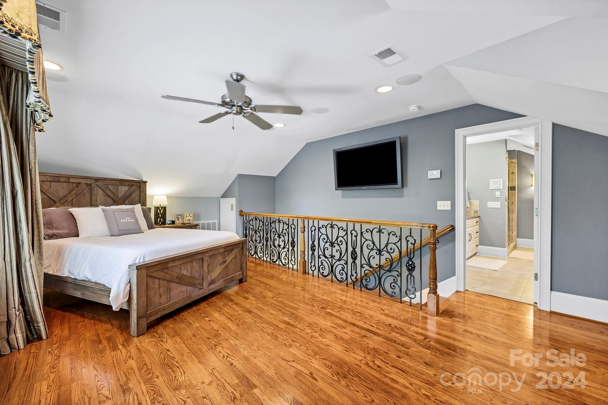 Historic District - Residential