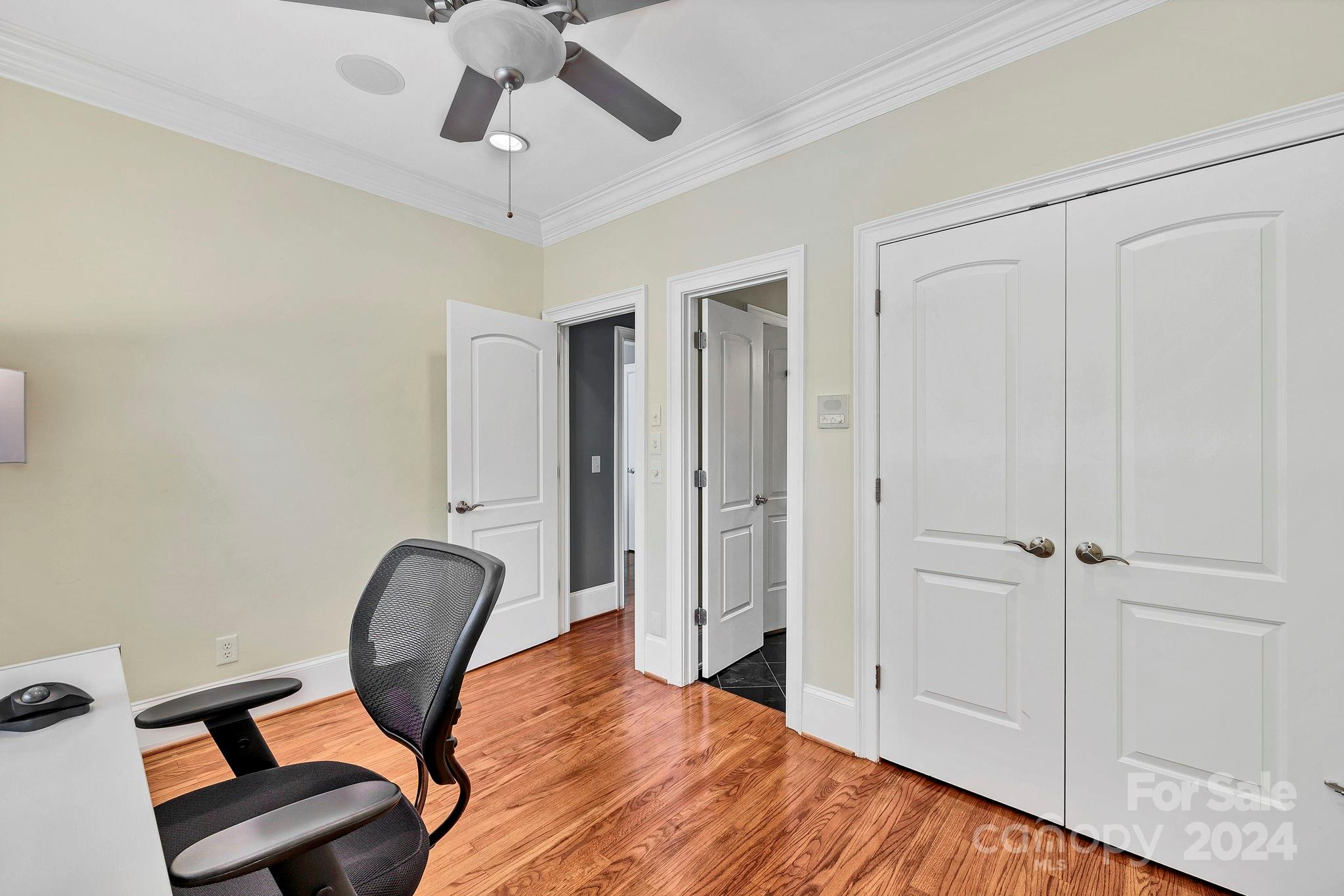 Historic District - Residential