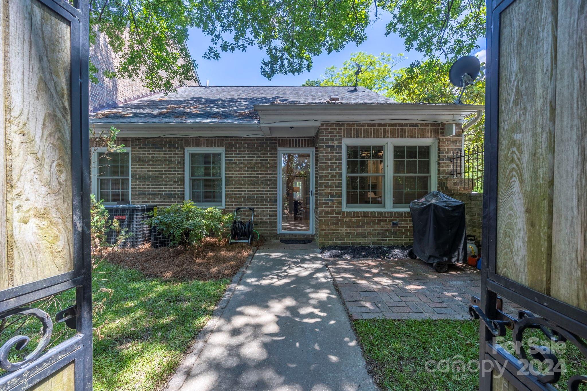 Historic District - Residential