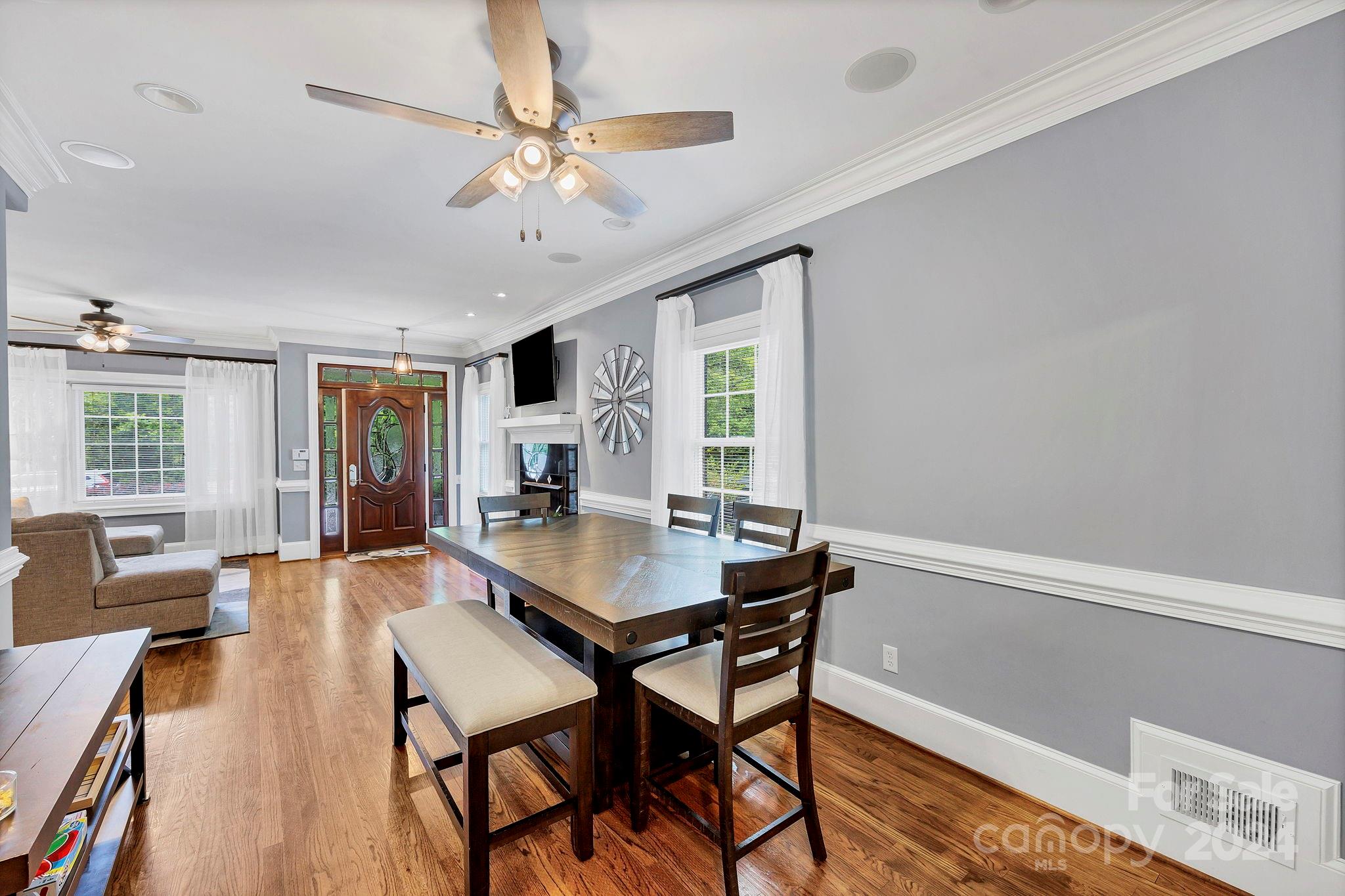 Historic District - Residential