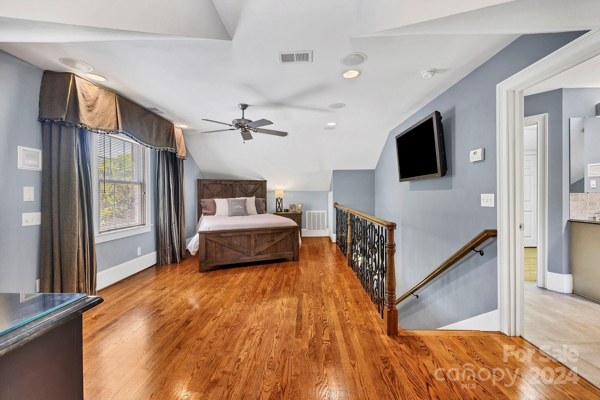 Historic District - Residential