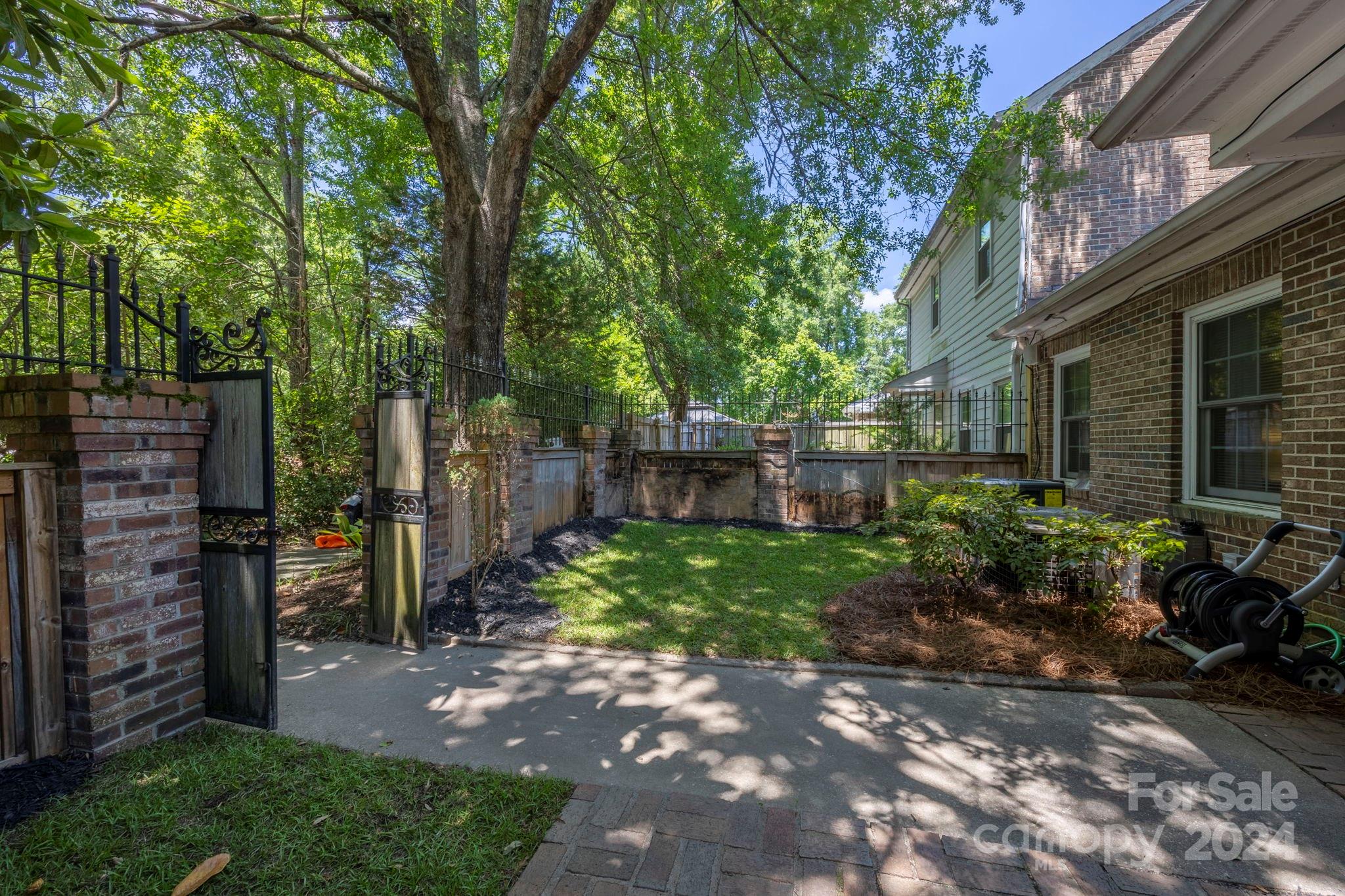 Historic District - Residential