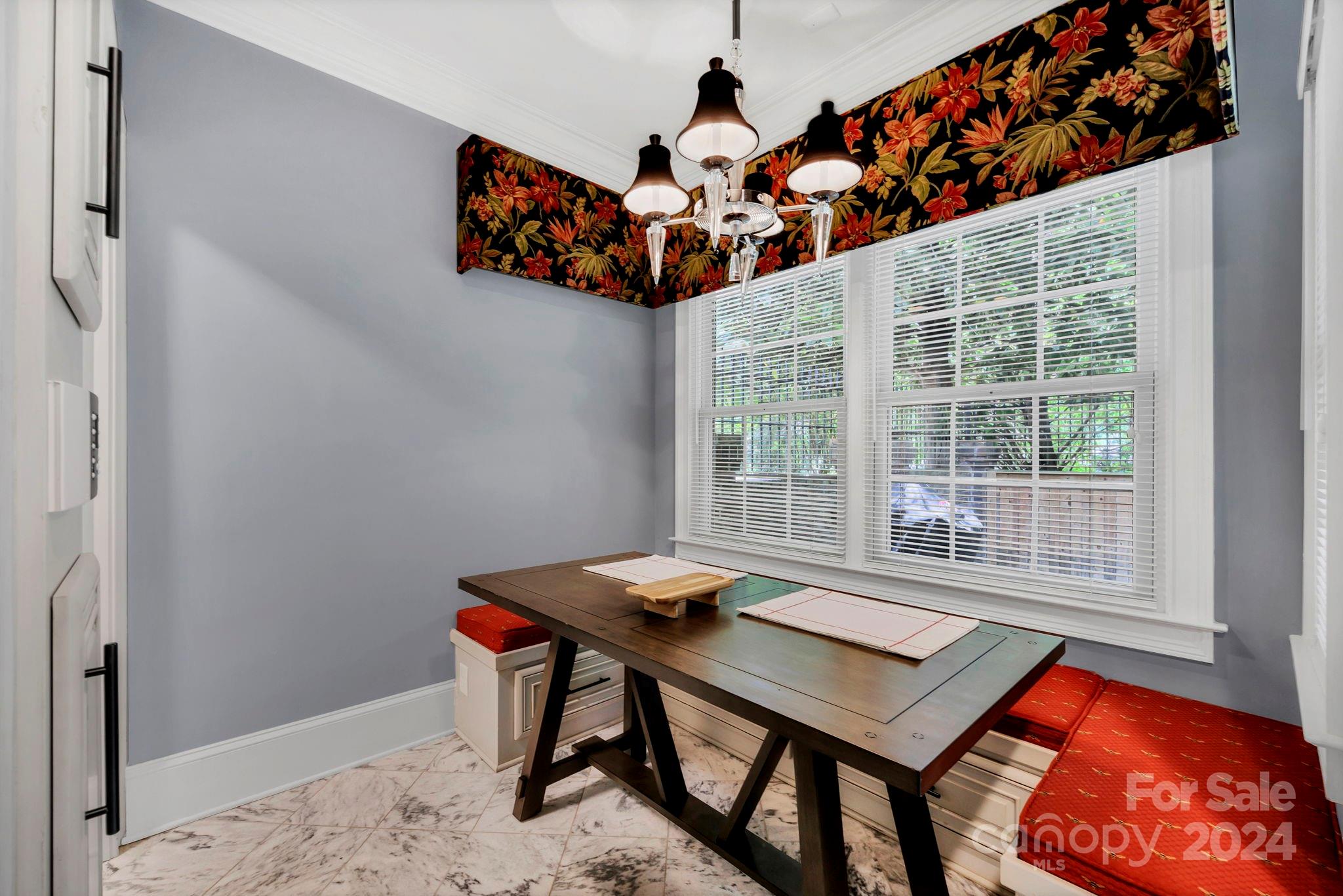 Historic District - Residential